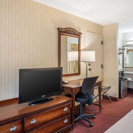 Quality Inn Gettysburg Battlefield Экстерьер фото