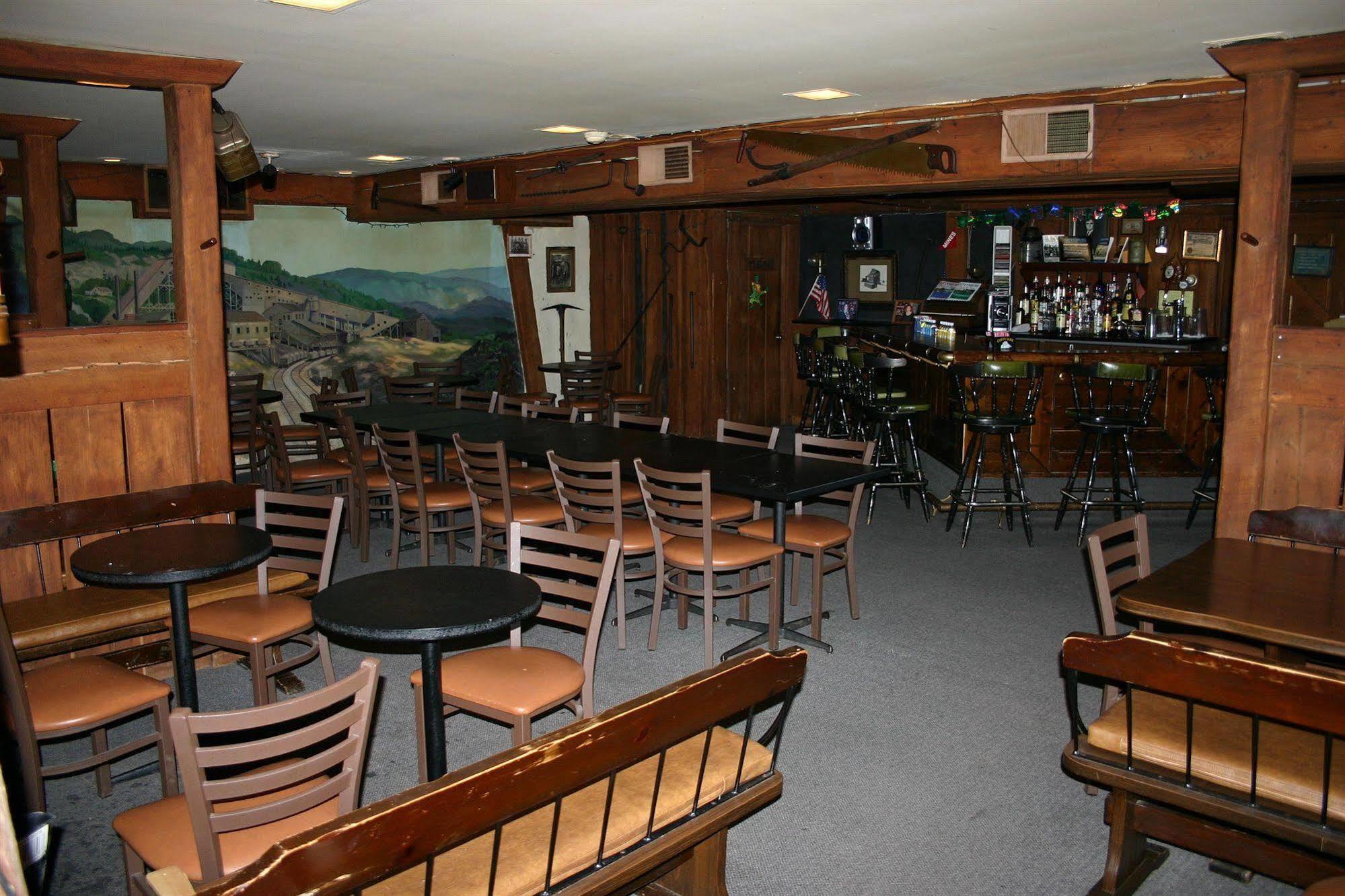 Quality Inn Gettysburg Battlefield Экстерьер фото