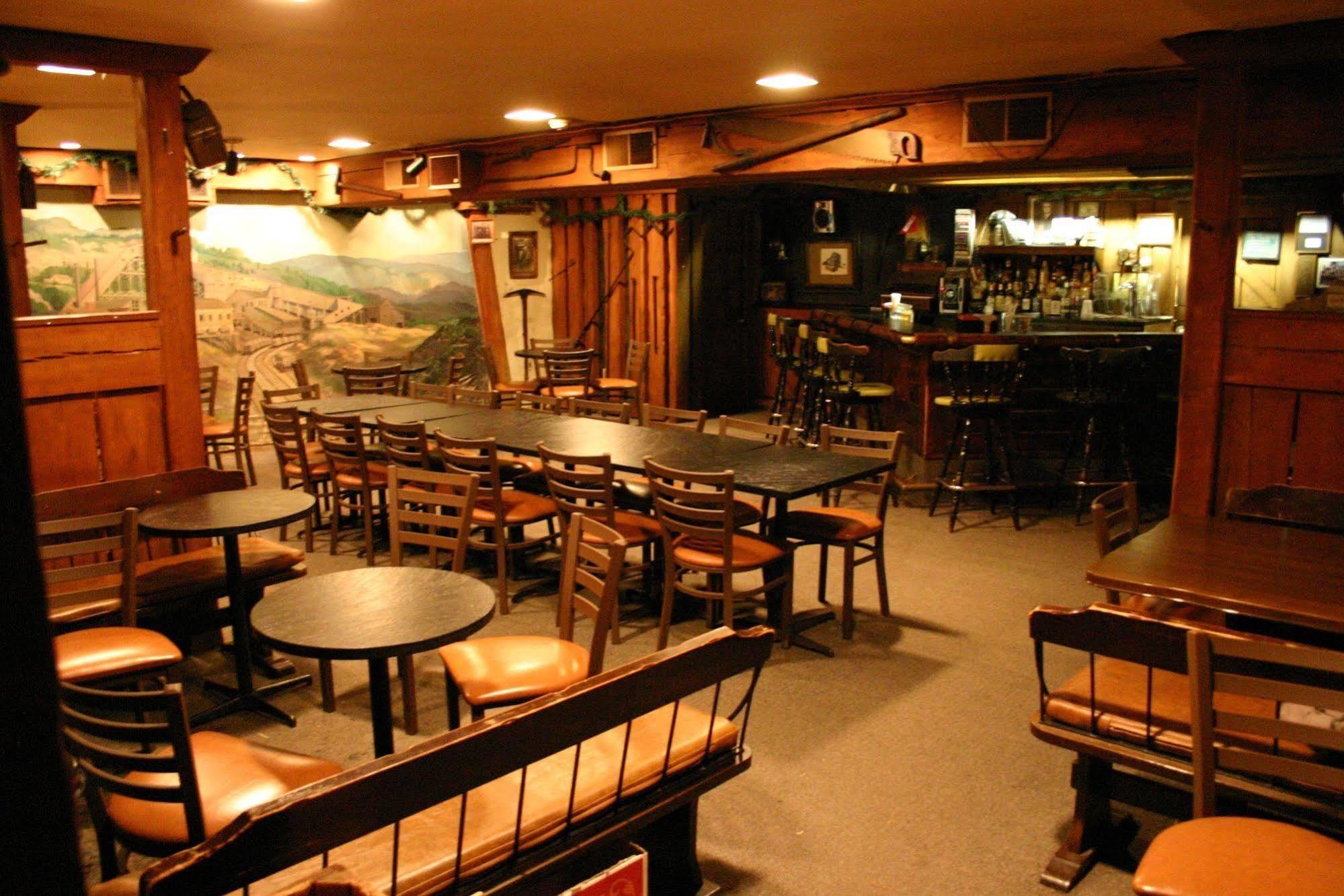 Quality Inn Gettysburg Battlefield Экстерьер фото