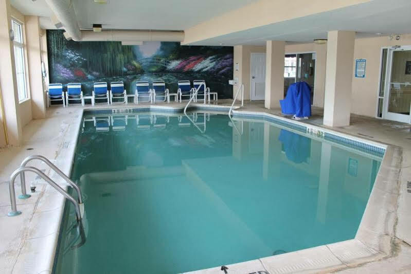 Quality Inn Gettysburg Battlefield Экстерьер фото
